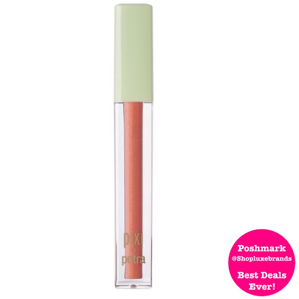 PIXI LipLift Max in Sweet Nectar